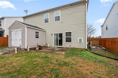 1570 Country Ln, Kernersville, NC 27284 - photo 6