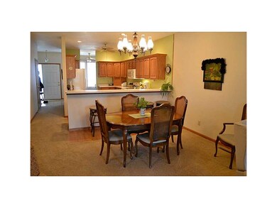 Dining Area.
