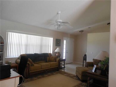 Living Room. Nice large windows for natural lighti