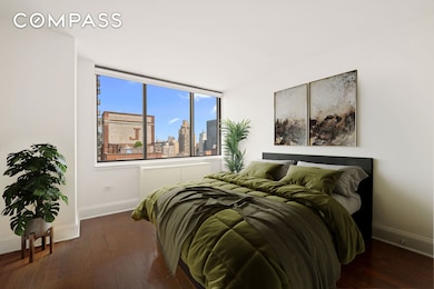 SixtyFour unit 21B, New York, NY 10065 - photo 2
