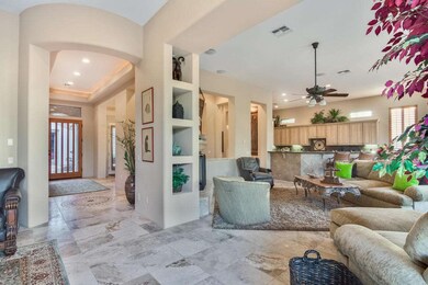 foyer- Great Room