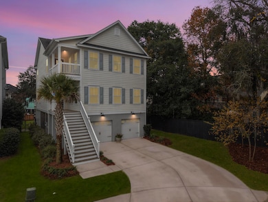 318 Morning Marsh Ln, Charleston, SC 29492 - photo 2