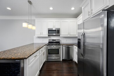 4030 Baden St unit A, Houston, TX 77009 - photo 3