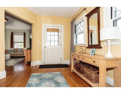 17 Wyman St unit 17, Arlington, MA 02474 - photo 4