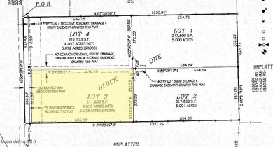 L3B1 N Sheep Springs Rd, Athol, ID 83801 - photo 5