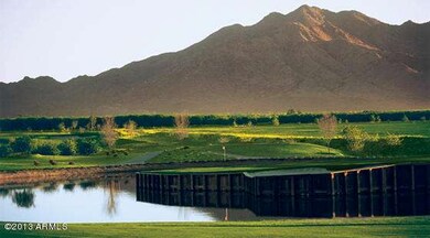 Golf Course