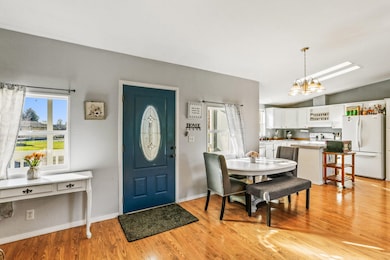 23007 E Sanson Ln, Otis Orchards, WA 99027 - photo 3