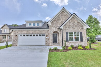 124 N Fork Branch Rd, Tullahoma, TN 37388 - photo 3