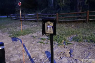 Each person has a personalized code