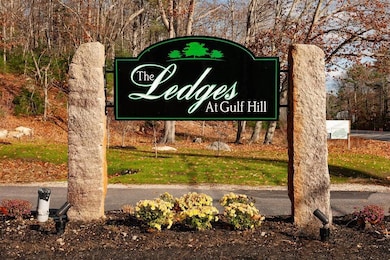 The Ledges
