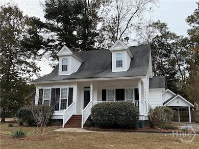 122 Vining Way, Richmond Hill, GA 31324 - photo 2