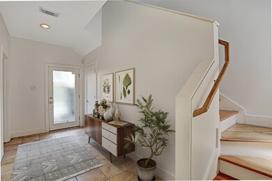 4102 Spencer St unit B, Houston, TX 77007 - photo 3