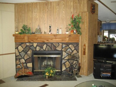 Fire Place