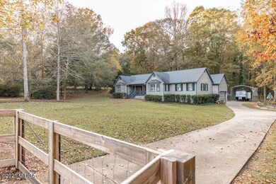 7085 Colaparchee Rd 1