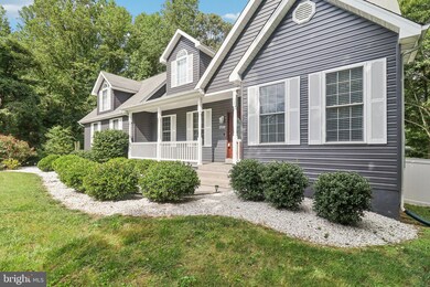 2510 Chinquapin Ridge Ct, Prince Frederick, MD 20678 - photo 2