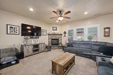 4031 S 20 E, St. George, UT 84790 - photo 5