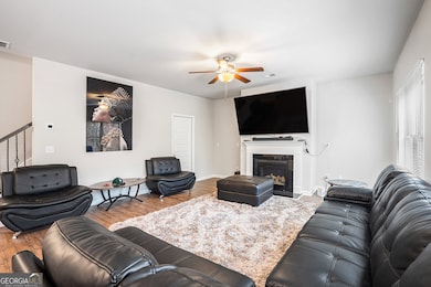 2428 Hanover Woods Rd, Lithonia, GA 30058 - photo 5