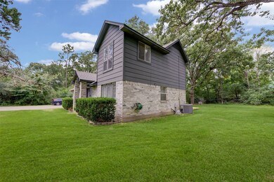 Exterior was just repainted.