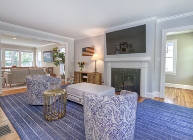 30 Lakeshore Dr, Westwood, MA 02090 - photo 4