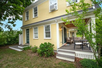 613 Country Way, Scituate, MA 02066 - photo 2