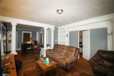 Downstairs Parlor