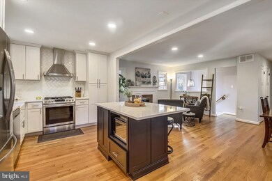 6623 Beddoo St, Alexandria, VA 22306 - photo 4