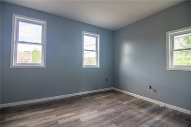 Upper Level Living or Bedroom area...you choose!