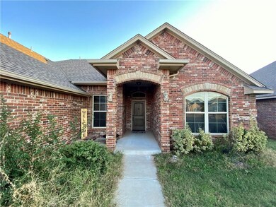 Walking to front door entry