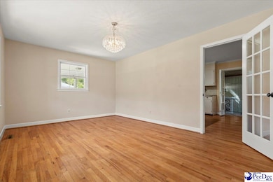 1202 Arrowood Dr, Florence, SC 29501 - photo 4