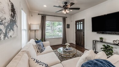 1124 Jerome St, Houston, TX 77009 - photo 4