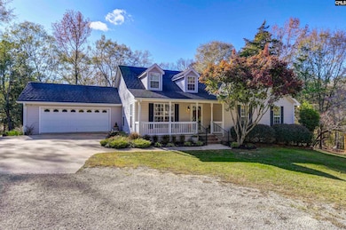 9498 US Highway 176, Pomaria, SC 29126 - photo 3