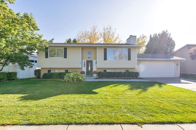 913 W 2025 S, Woods Cross, UT 84087 - photo 3