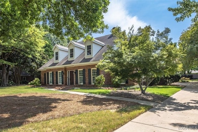 1411 Meriwether Rd, Montgomery, AL 36117 - photo 3