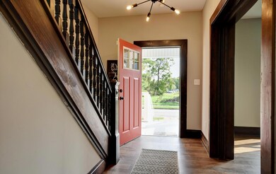 Foyer