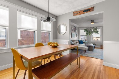 24 Thelma Rd unit Penthouse, Dorchester, MA 02122 - photo 3