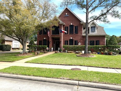 Pride of ownership is what you find here.