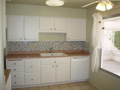Remodeled Kitchen