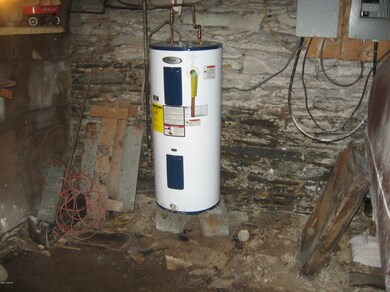 WATER HEATER