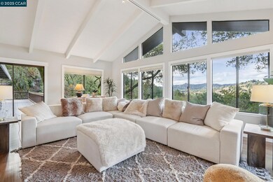 858 Mountain View Dr, Lafayette, CA 94549 - photo 7