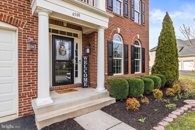 6508 Macklin St, Haymarket, VA 20169 - photo 7