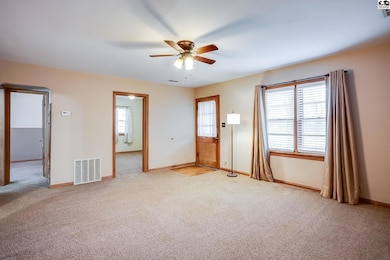 405 S Paine St, Nickerson, KS 67561 - photo 5