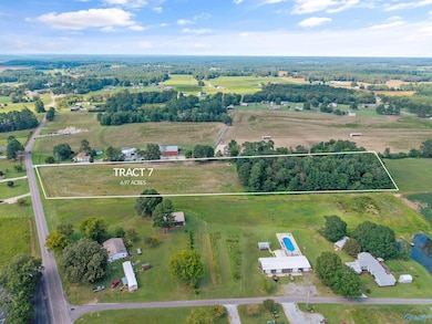 6.97 Acres Edgewood Rd, Athens, AL 35614 - photo 4