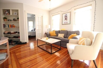 239 Allston St unit 3, Cambridge, MA 02139 - photo 2