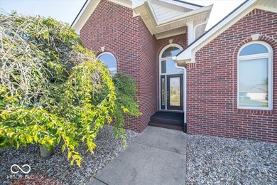 843 N Shore Blvd, Franklin, IN 46131 - photo 4