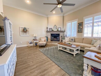 6410 Milestone Dr, Abilene, TX 79606 - photo 7