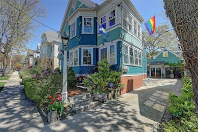 17 Luzon Ave unit 19, Providence, RI 02906 - photo 2