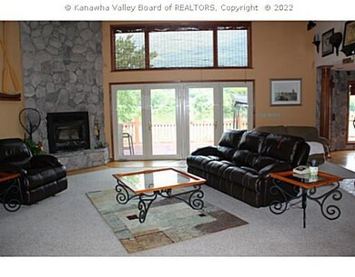 Den/Family/Great Room.