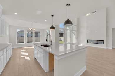 231 Warbler Song Dr, Willis, TX 77318 - photo 7