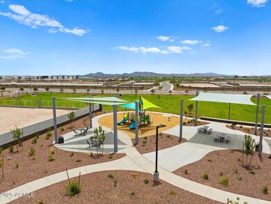 24402 W Grant St, Buckeye, AZ 85326 - photo 5