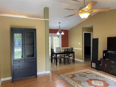 64 Cloer Ln, Crawfordville, FL 32327 - photo 6